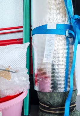 Zusammenschluss für Raumfragen